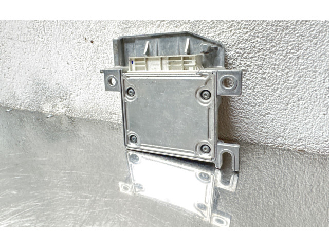 Блок подушек безопасности 327963935, ZJT00531482   Opel Meriva A