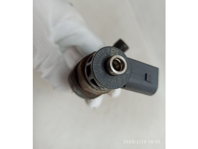 Форсунка 03L130277J Audi Q3 8U