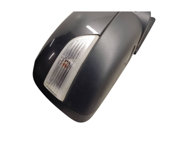 Зеркало электрическое Ford Ranger 2019 - 2022 года