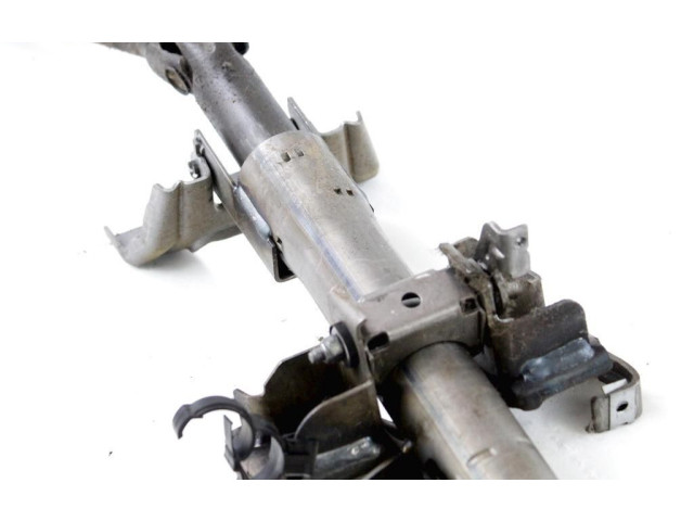 рейка Колонка рулевая 488100057R Dacia Duster 2010 - 2017 года