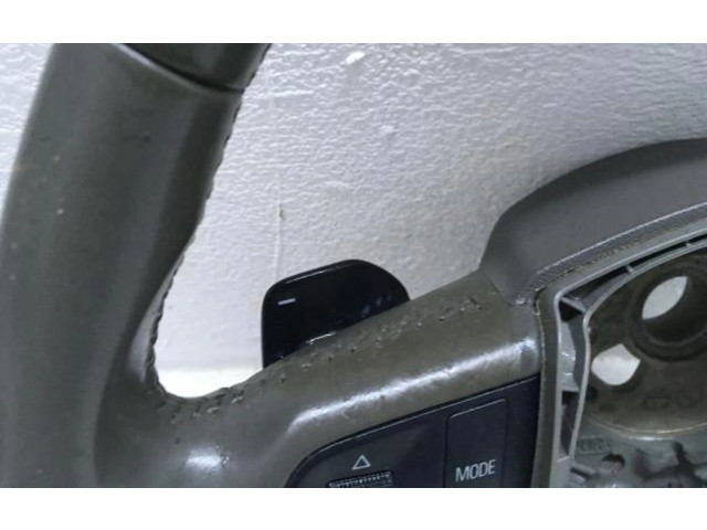 Volant Audi A8 S8 D3 4E 2006