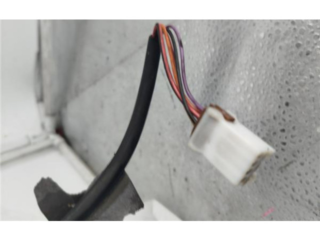 Zpětné zrcátko Volvo S40, V40 2001 E10117373, E10117373