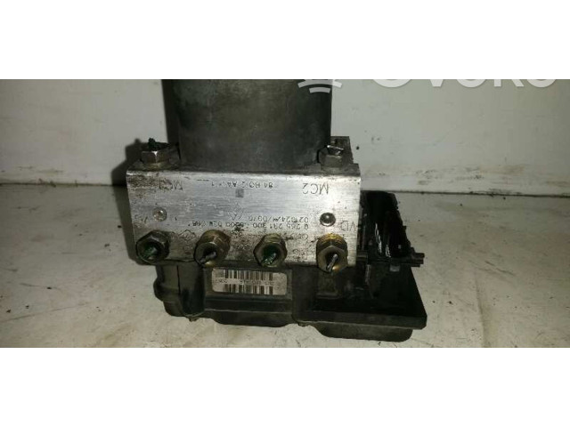 Zpětné zrcátko Renault Megane II 2002 8200038695, 0265231300