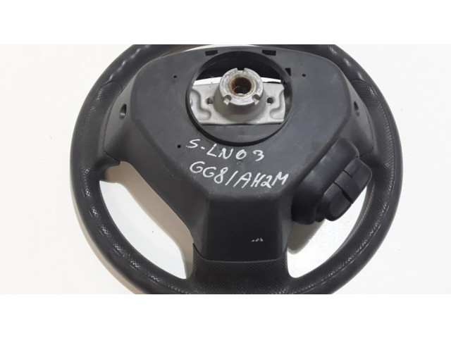 Volant Suzuki Liana 2002 GS12000290