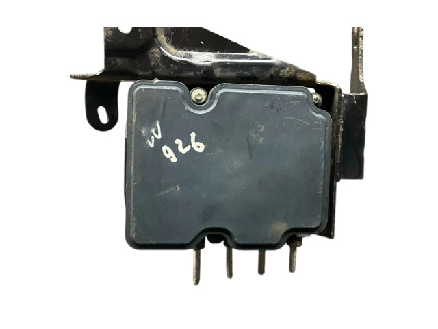 Блок АБС 269633, 476605492B Dacia Logan II 2012 - 2020 года