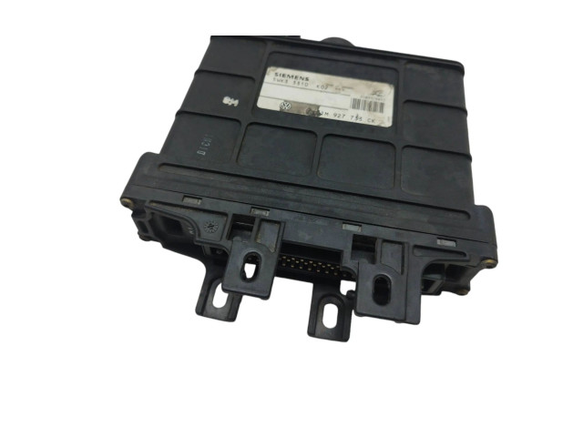 Блок управления коробкой передач 01M927733CK, 5WK33310   Audi A3 S3 8L