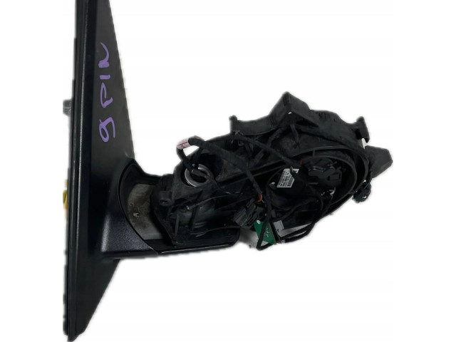 Зеркало электрическое        BMW X3 G01  2018 -  года   