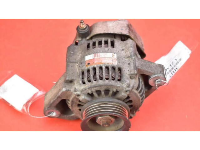 Генератор 27060-97203 Daihatsu Sirion