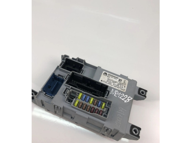 Pojistková skříňka 00520946600 Fiat Doblo 2015