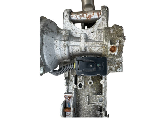 Комплект оси рулевого колеса LX6C3D077EG, 19350143433 Ford Escape IV