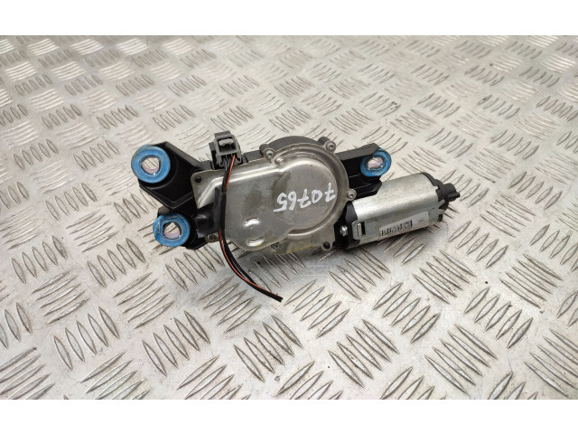 Моторчик заднего дворника W000023200, 31290787    Volvo V70