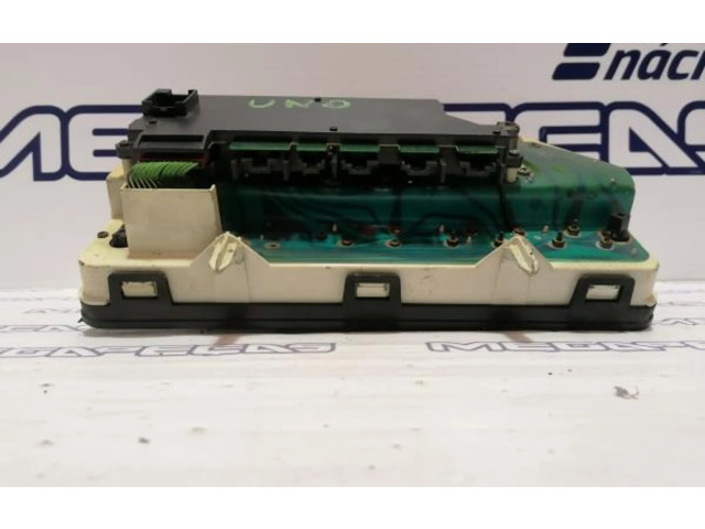 Přístrojová deska Fiat Uno 6040340140