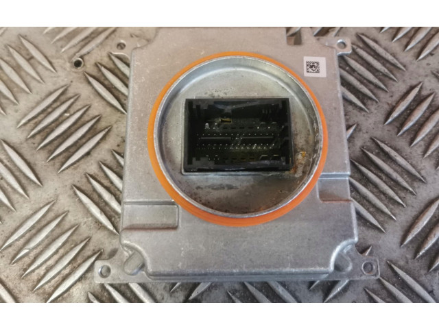 Блок управления Xenon