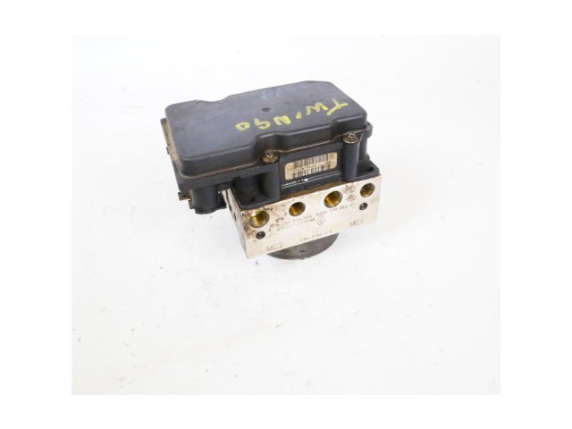 Блок АБС    Renault  Twingo I  1999 - 2006 года