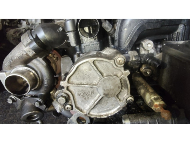 Вакуумный насос