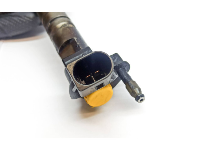 Форсунка A6420701187, 111217    Mercedes-Benz R W251  642872 