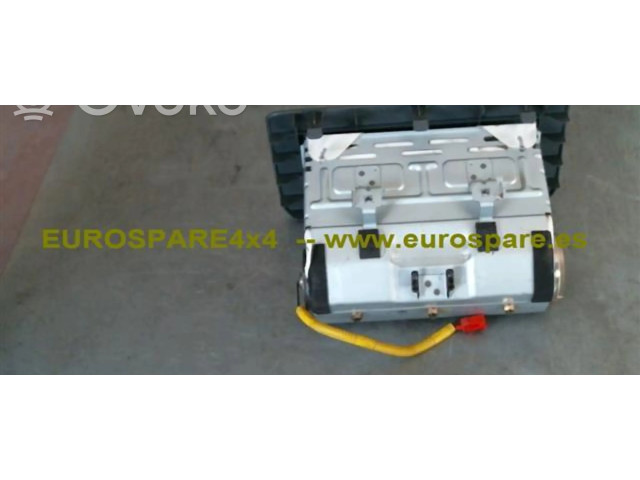 Подушка безопасности пассажира A02495699H10 Mitsubishi Montero