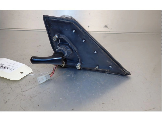 Zpětné zrcátko Mercedes-Benz E W124 1991