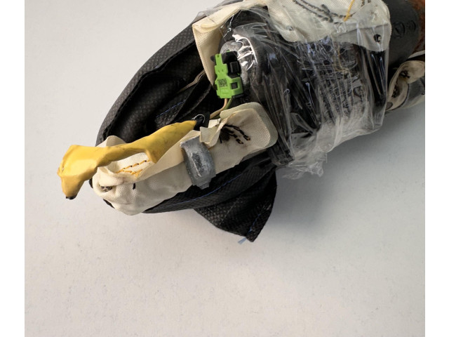 Блок управления климат-контролем 517965500, 517965500 Fiat Punto Evo