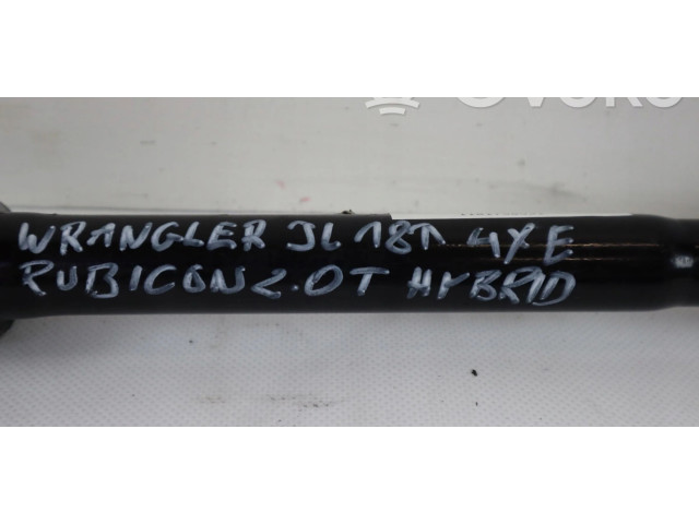 Рулевая рейка 743AC3462 Jeep Wrangler - года