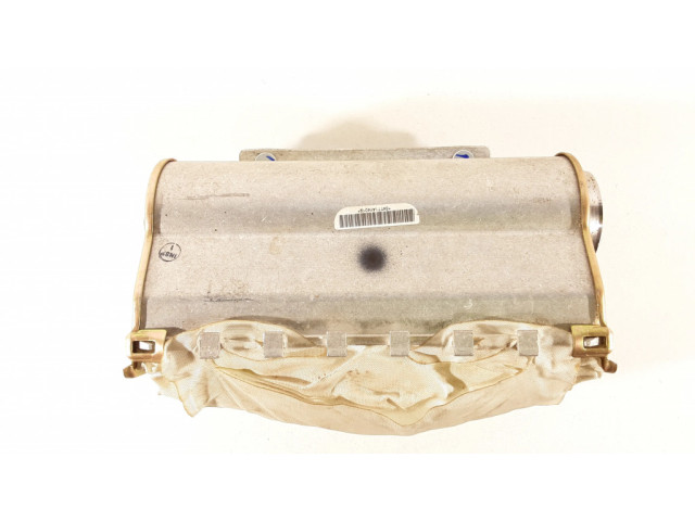 Подушка безопасности пассажира 8621008912, 601082000B SsangYong Rexton