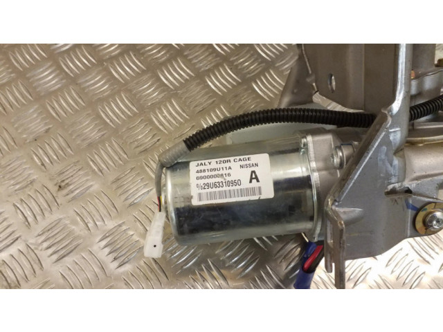 Насос рулевого управления