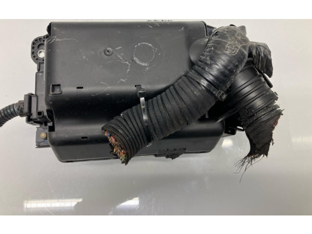 Pojistková skříňka 51839437, 51839436 Fiat Doblo 2019