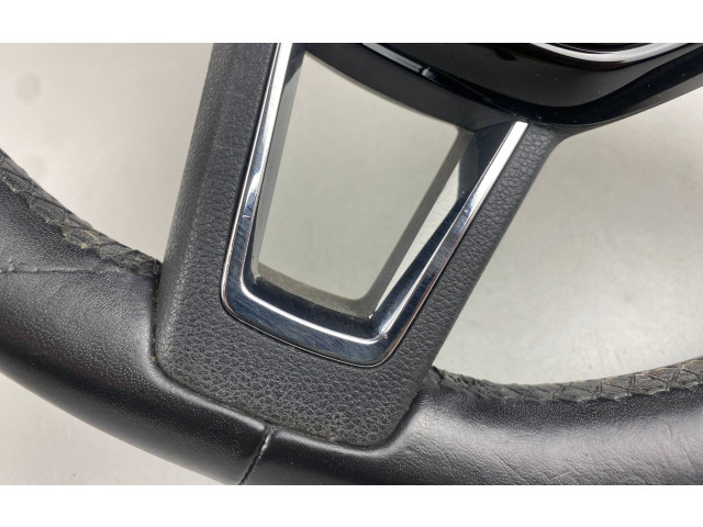 Руль Skoda Karoq 2017 - года 3V0419091AB, 5E0419685A