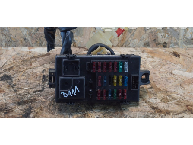 Блок предохранителей Daihatsu Terios