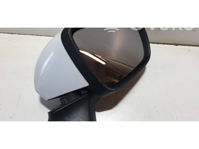 Зеркало электрическое Renault Clio V 2019 - года