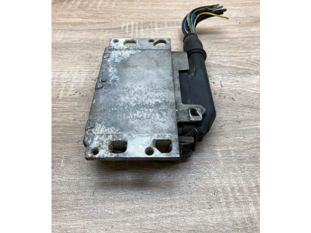 Блок управления АБС 0265100039, 9431761 Opel Vectra A