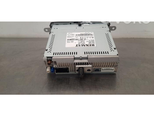 Дисплей    281150683R   Renault Trafic III (X82)