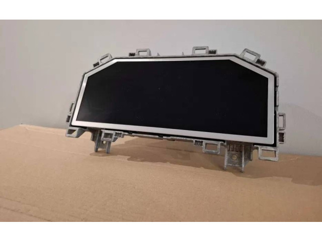 Блок предохранителей 8Y0920790D, 0263759004 Audi A3 8Y