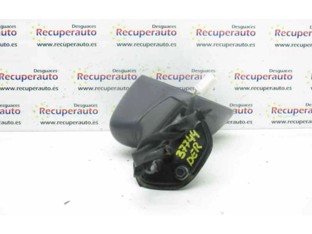 Zpětné zrcátko Nissan Note (E12) 2014