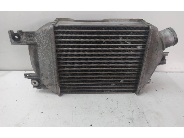 Интеркулер     Subaru Forester SJ 