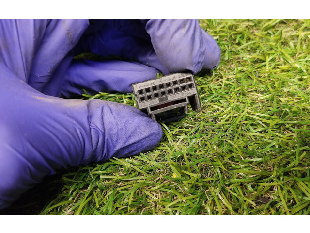 Zpětné zrcátko Volkswagen Tiguan 2010 5N1857501AF