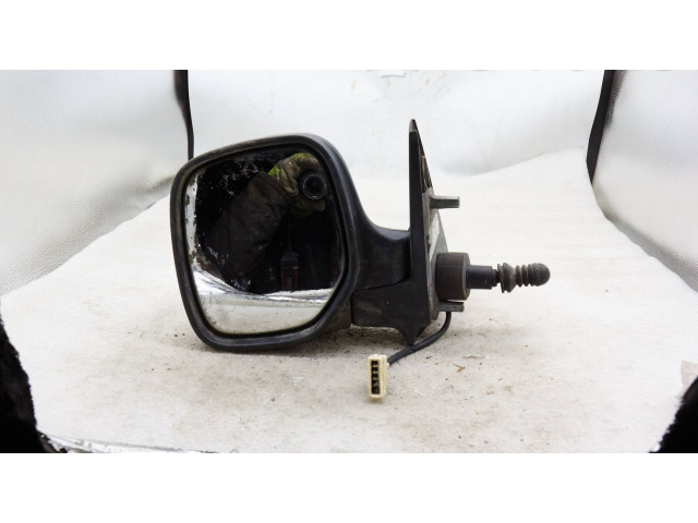 Zpětné zrcátko Citroen Berlingo 2006 e9010118