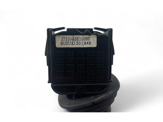 Ручка стеклоочистителей 3731083E10   Suzuki Wagon R+