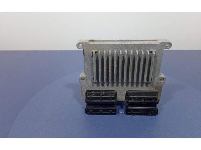 Блок управления двигателем Блок управления 39100-3CXN5, 39100-3CXN5   KIA Sorento