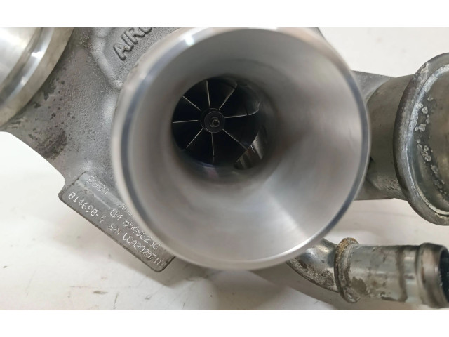 Turbodmychadlo Турбина 55496238, 8146984 Opel Astra K