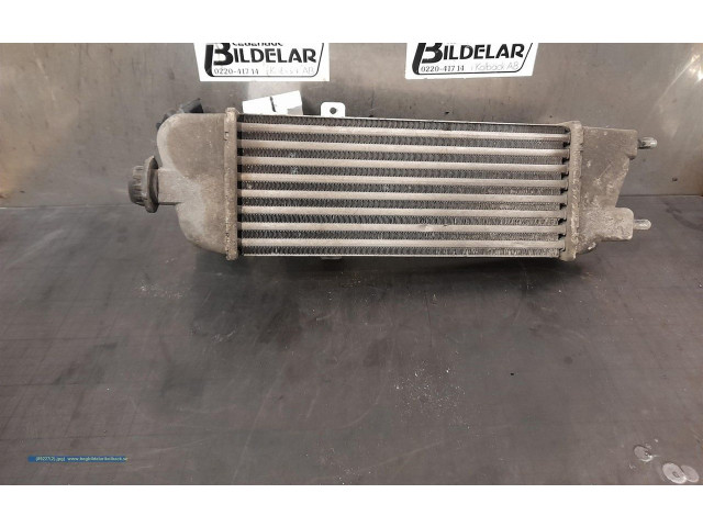 Интеркулер  28270-2A610   KIA Ceed 