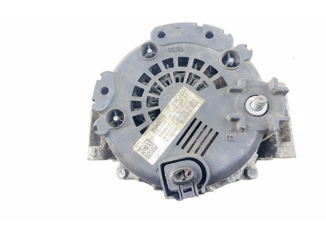 Генератор FG20S017, 06E903018L Audi A5 8T 8F