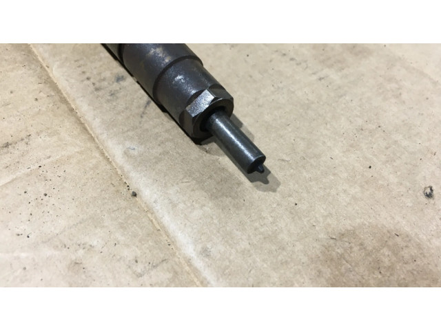 Vstřikovač 870692, 0445110340   Ford Fiesta  pro naftový motor 1.6  