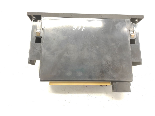 Блок управления климат-контролем 8Z0820043D, 5HB008185   Audi A2