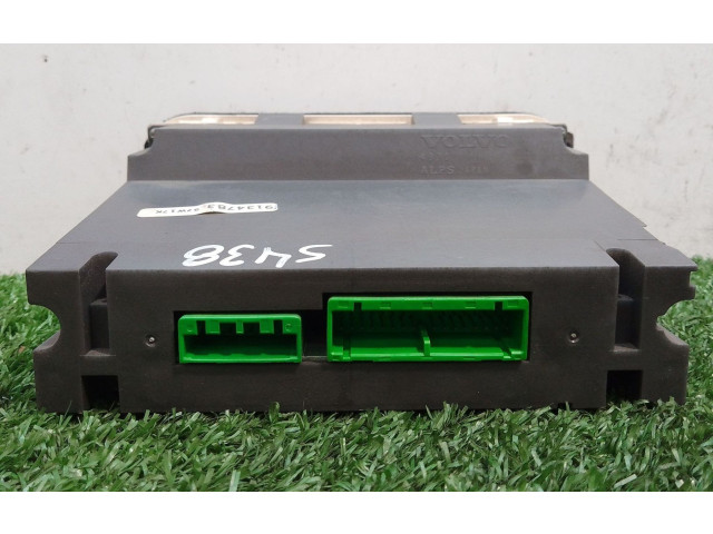 Модуль блока управления кондиционером 9134783, 9134783 Volvo S70 V70 V70 XC