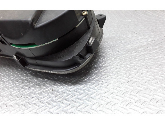 Панель приборов 1U0920811J   Skoda Octavia Mk1 (1U)       