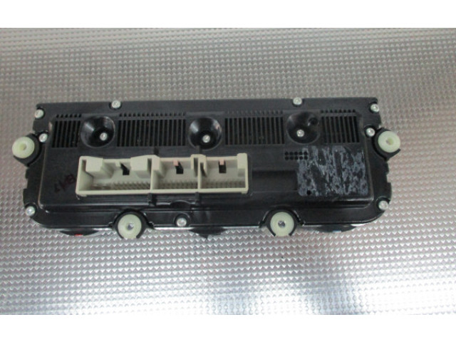 Блок управления климат-контролем VISIVEL   Volkswagen Touran I