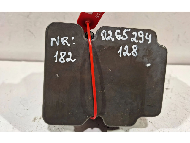Jednotka ABS 0265294128 Renault Clio V 2020
