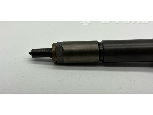 Форсунка H8201108033, 0445110485 Dacia Sandero