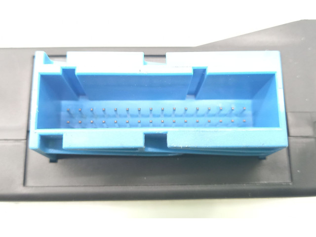 Блок управления 259621CF0D, 002485000137   Infiniti FX